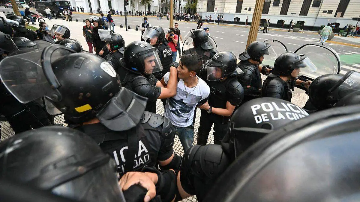 Argentina (5)